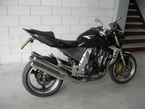 KAWASAKI Z 1000 (bj 2006) Z1000 