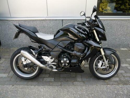 KAWASAKI Z 1000 (bj 2007) zeer goede staat, garantie