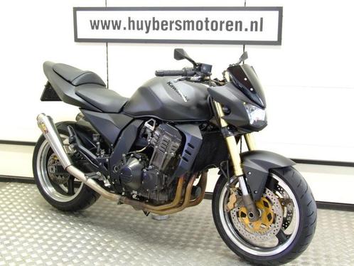 KAWASAKI Z 1000 Naked 2006 Z1000 Advertentie 1390671