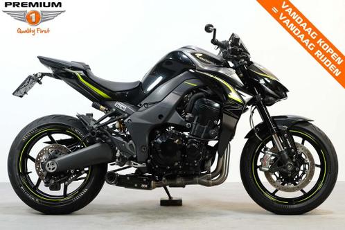 Kawasaki Z 1000 R (bj 2017)