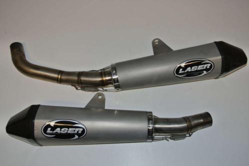 Kawasaki Z 1000 Sportdemper 2007 - 2009 (NO 201110307)