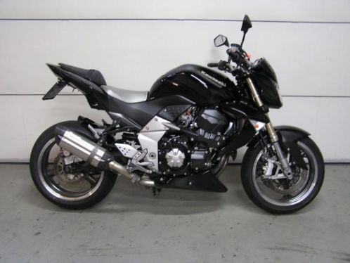 Kawasaki Z 1000 Z1000 (bj 2007)