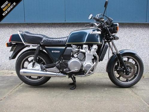 KAWASAKI Z 1300 (bj 1979)