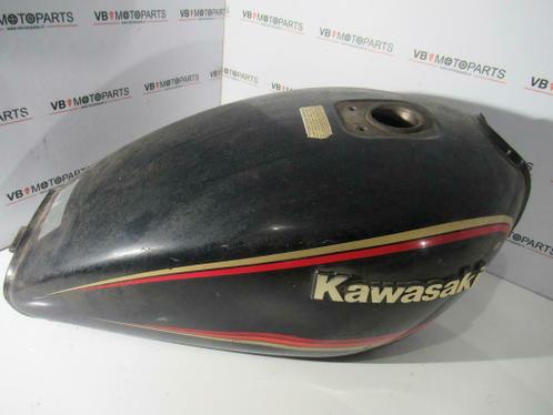 Kawasaki Z 305 LTD Tank