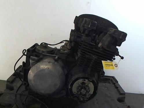 Kawasaki - Z 400 - 0536 MOTORBLOK - 000000012908