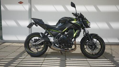Kawasaki Z 650 ABS (bj 2022)