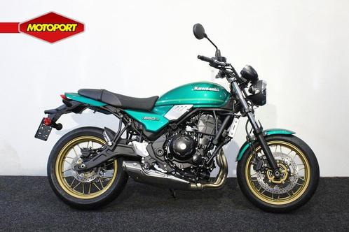 Kawasaki Z 650 RS (bj 2023)