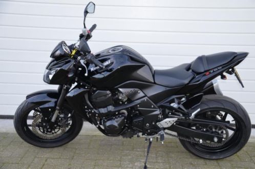 Kawasaki z 750