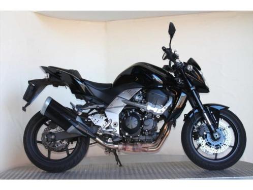 Kawasaki Z 750 ABS (bj 2009)