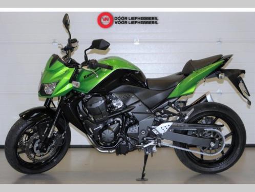 KAWASAKI Z 750 ABS (bj 2009) Z750 Z-750