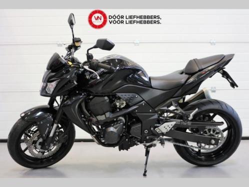 Kawasaki z 750 abs black-edition (250 euro cashback) z750