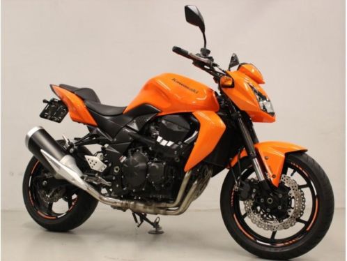KAWASAKI Z 750 Abs Wij hebben de mooiste motoren