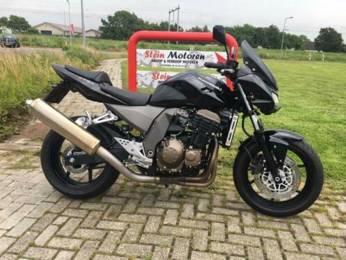 KAWASAKI Z 750 (bj 2004)