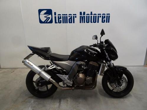 KAWASAKI Z 750 (bj 2004)