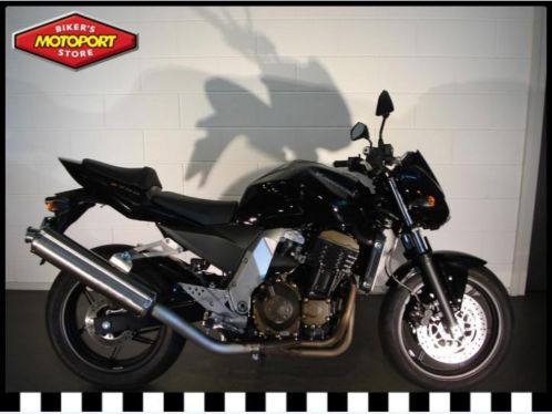Kawasaki Z 750 (bj 2006)