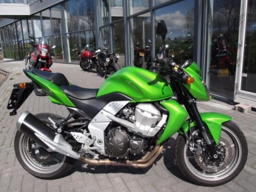 KAWASAKI Z 750 (bj 2007)