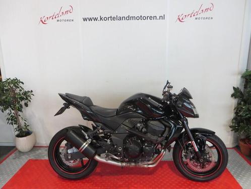 KAWASAKI Z 750 (bj 2008)