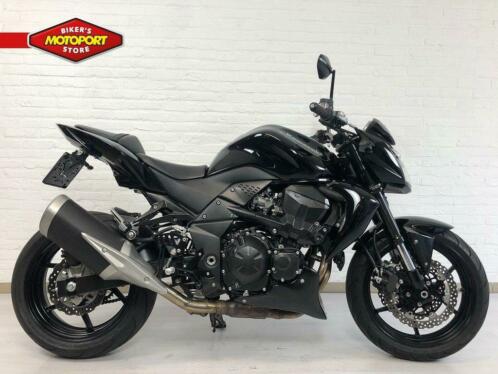 Kawasaki Z 750 (bj 2008)