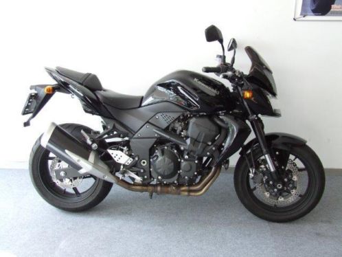 Kawasaki Z 750 (bj 2008)