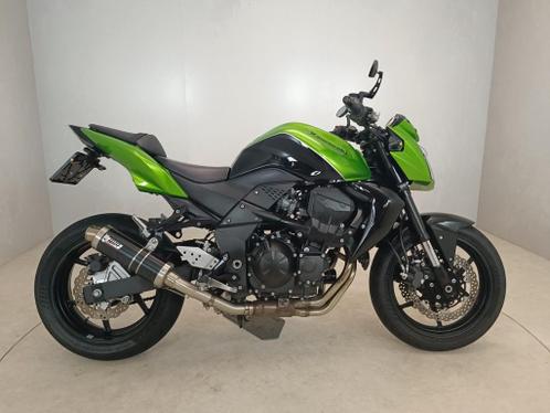 Kawasaki Z 750 (bj 2009)