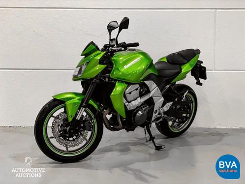 Kawasaki Z 750 Nakedbike (bj 2019)