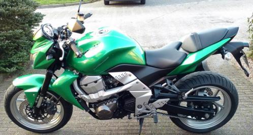 Kawasaki Z 750 van 2007. Alle inruil mogelijk