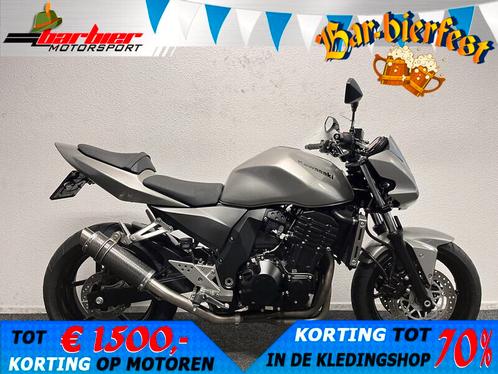 Kawasaki Z 750 Z750, 12 mnd garantie  (bj 2005)