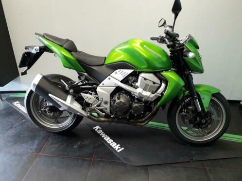 KAWASAKI Z 750 Z750 bj 2007)