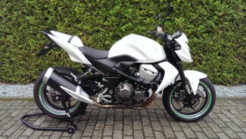 Kawasaki Z 750 z750 bj 2008 28668km