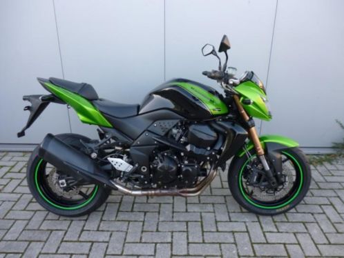 Kawasaki Z 750R (bj 2011)