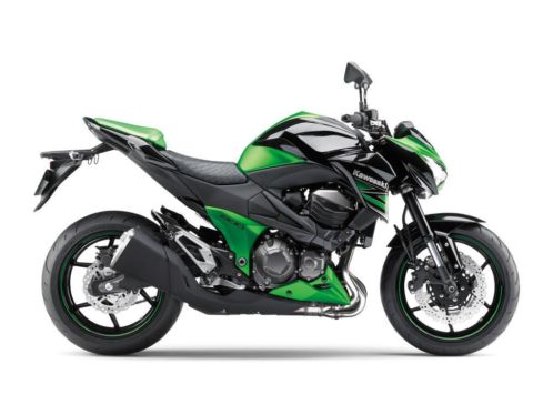 Kawasaki z 800 abs , aanbieding ,demo