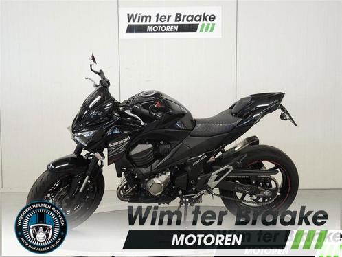 KAWASAKI Z 800 ABS (bj 2014)