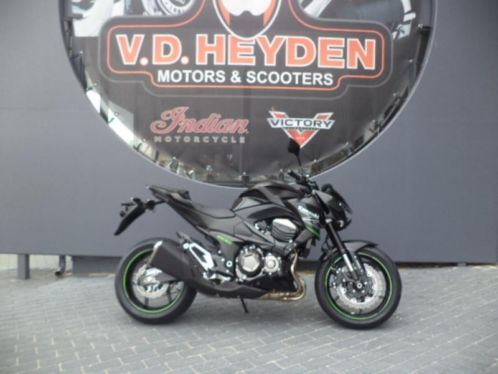 KAWASAKI Z 800 ABS (bj 2015)