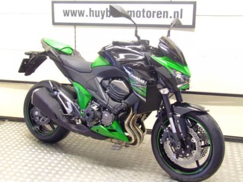 KAWASAKI Z 800 ABS (bj 2015) Z800 Z800A