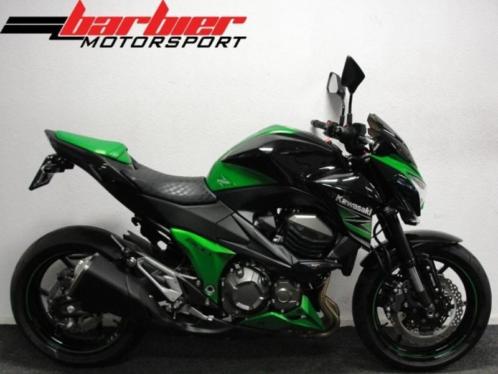 KAWASAKI Z 800 ABS Bloedmooie Kwasaki Z800 ABS Z 800