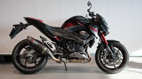 Kawasaki Z 800 ABS Sugomi Editie  Performance Pakket