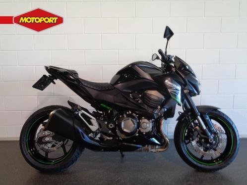 Kawasaki Z 800 (bj 2014)