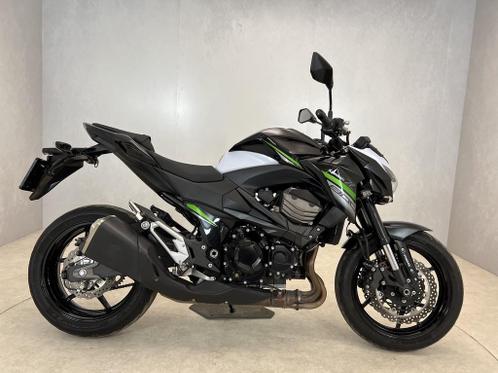 Kawasaki Z 800 E ABS 35KW (bj 2016)