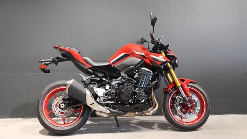 Kawasaki Z 900 50TH ANNIVERSARY 70 KW (bj 2022)