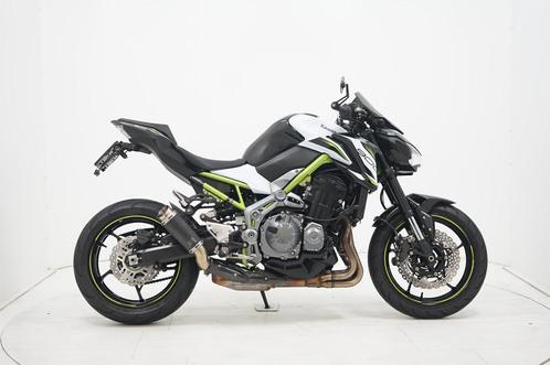 Kawasaki Z 900 ABS (bj 2019)