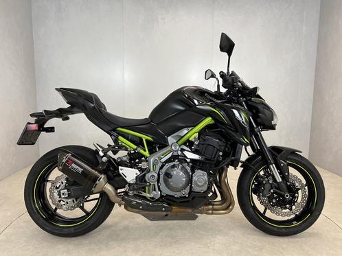 Kawasaki Z 900 ABS (bj 2020)