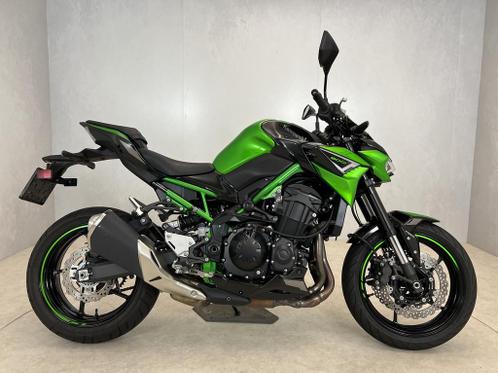 Kawasaki Z 900 ABS (bj 2022)