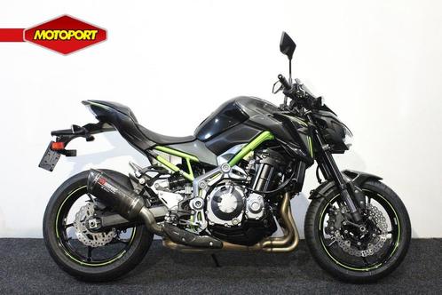 Kawasaki Z 900 ABS PERFORMANCE (bj 2019)