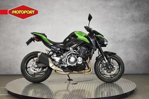 Kawasaki Z 900 (bj 2018)