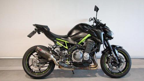 Kawasaki Z 900 (bj 2019)