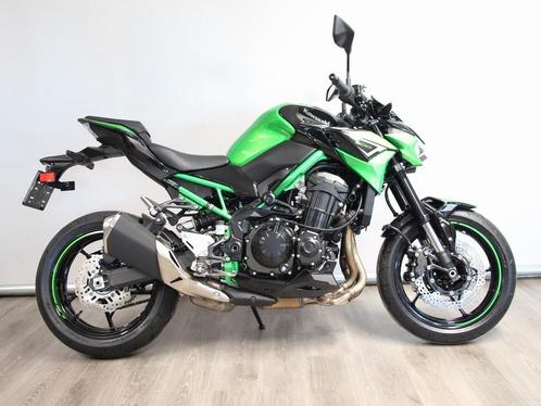 Kawasaki Z 900 (bj 2022)