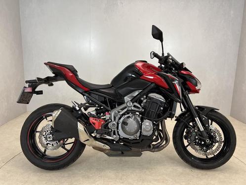 Kawasaki Z 900 E ABS (bj 2019)