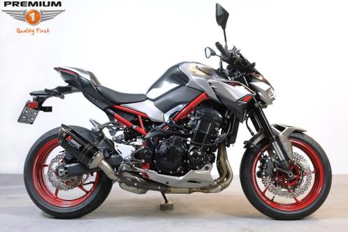 Kawasaki Z 900 PERFORMANCE (bj 2023)