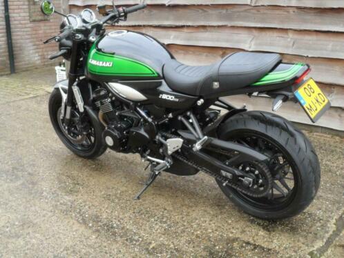 kawasaki z 900 rs