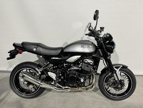 Kawasaki Z 900 RS ABS (bj 2024)